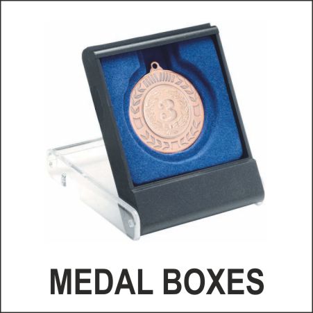 Medal Boxes