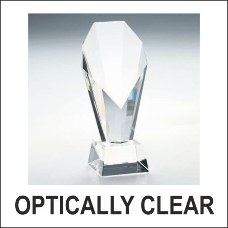Optic Glass Awards