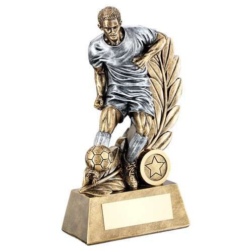 Football Award Male